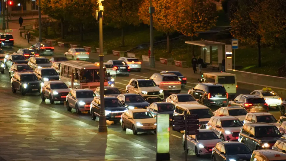 По итогам 2025 года сборы по налогу на элитные автомобили достигли рекордной суммы и продолжат расти в 2026 году.