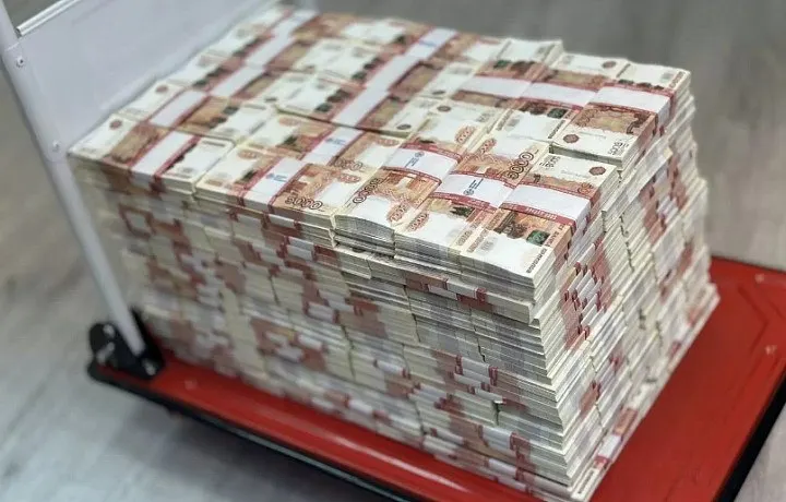 Жители региона стали жертвами мошенничества на сумму свыше 1 млрд рублей; пострадали 3089 человек.