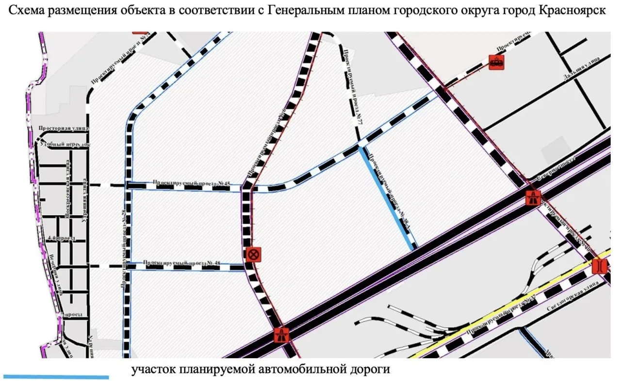 Строительная компания требует расторжения муниципального контракта на возведение дороги в Солонцах-2. Контракт оценивают в 257,9 млн рублей; слушание по делу запланировано на 3 ноября.