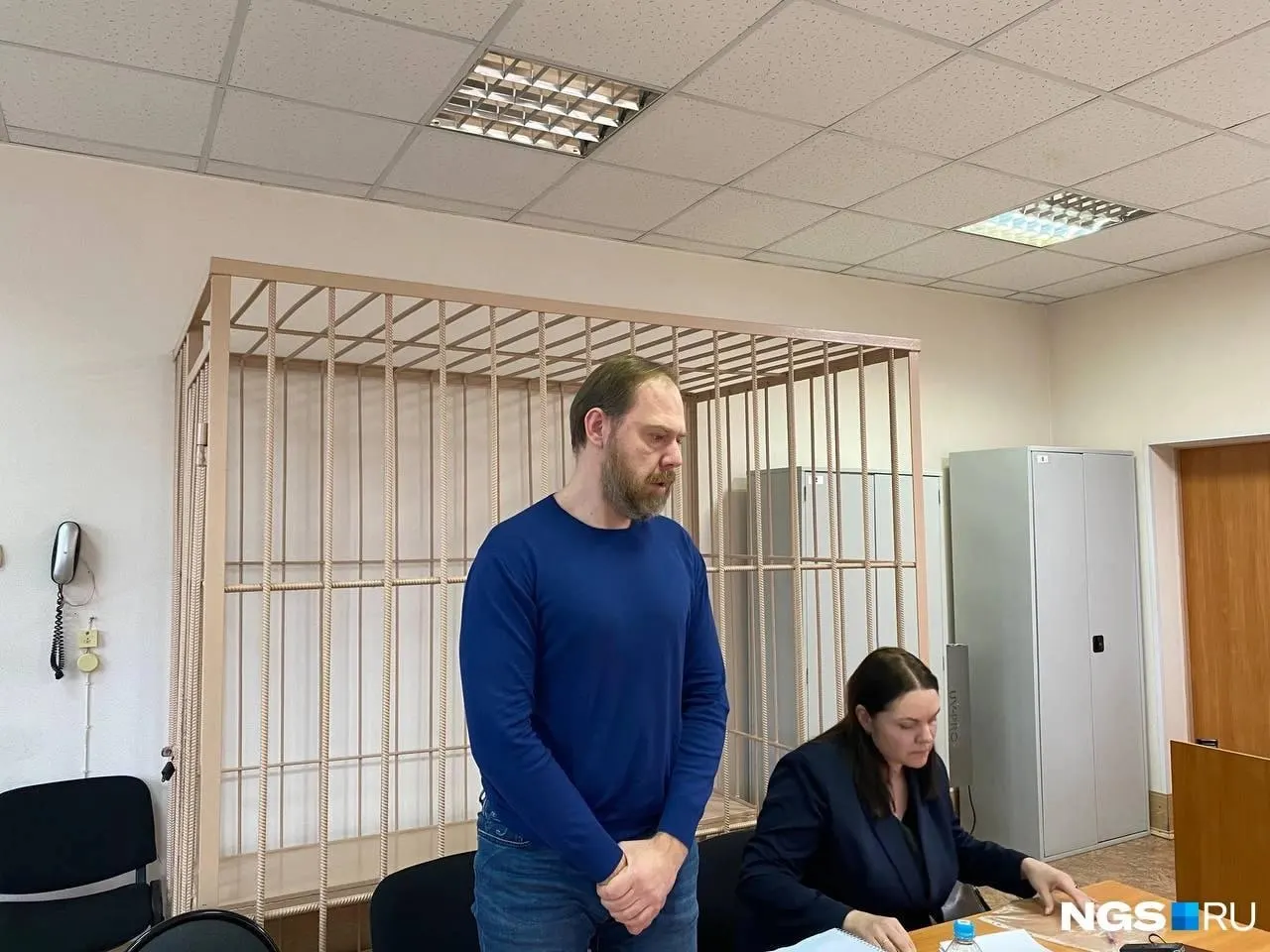 После смерти бизнесмена продолжается расследование по делу о задержках в строительстве шести школ и причинённом государству ущербе.