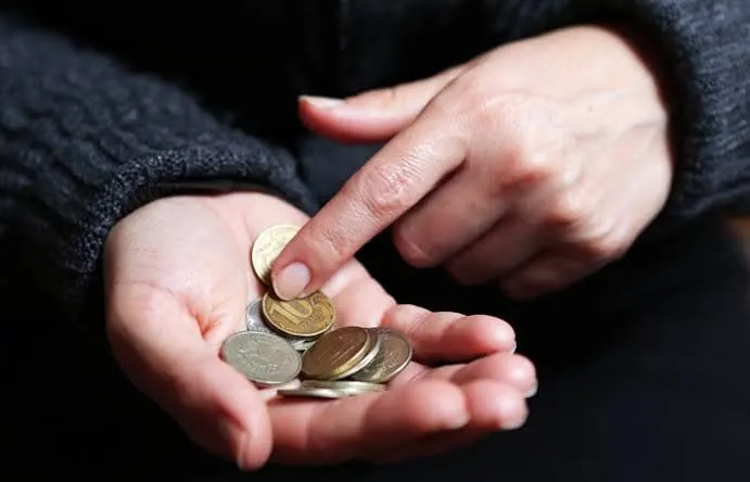 С 1 января 2027 года прожиточный минимум для разных групп граждан повысится.