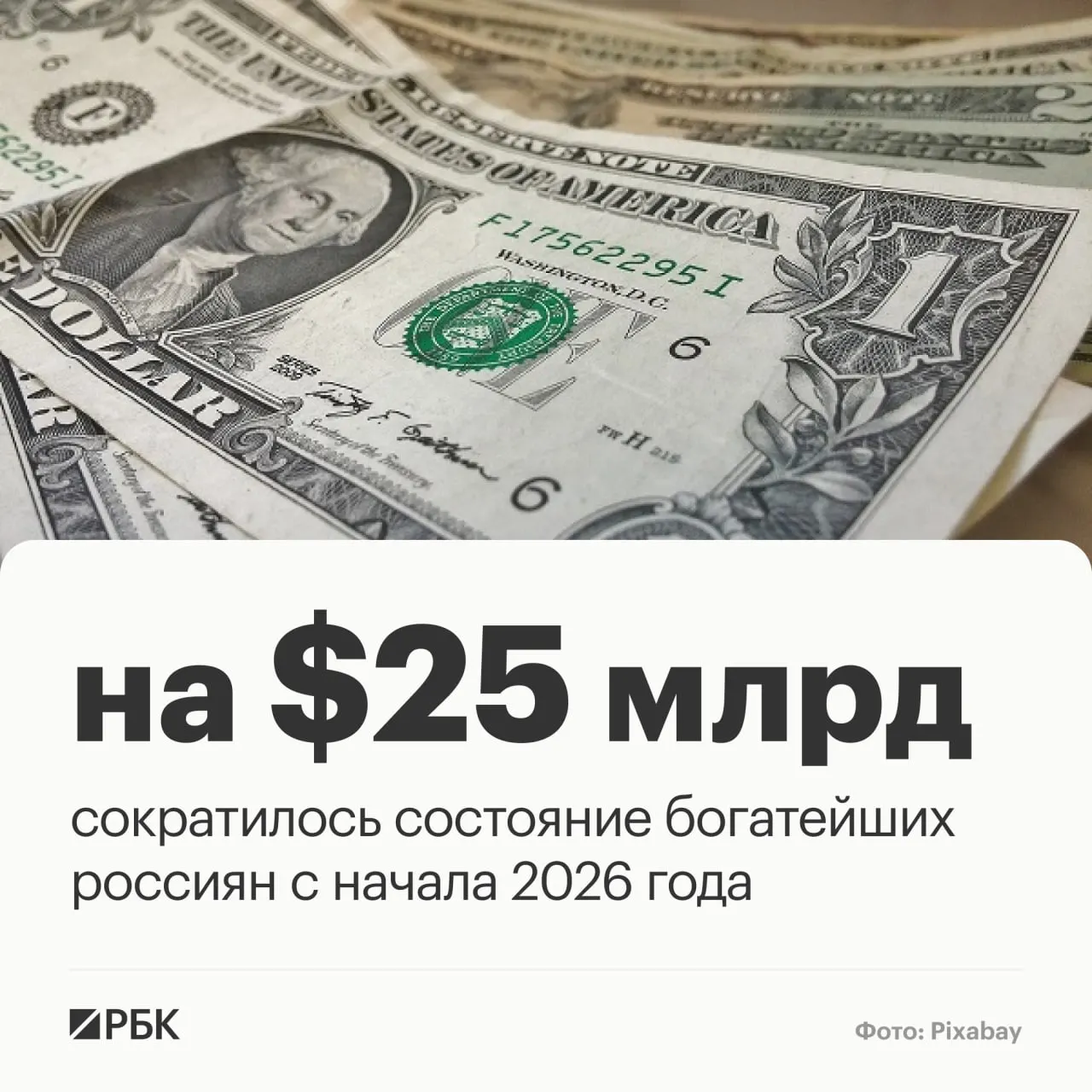 Состояние крупнейших российских бизнесменов уменьшилось на свыше 25 млрд долларов за текущее время; наиболее заметные потери зафиксированы у Прохорова, Потанина и Усманова.