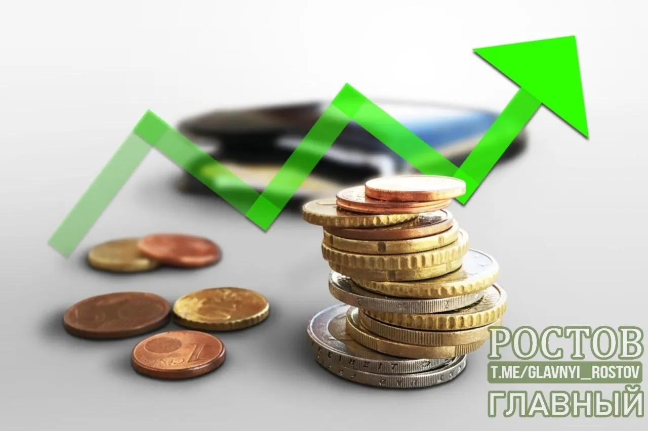 По данным Росстата инфляция за неделю составила 0,96% против 0,12% неделей ранее; годовая инфляция ускорилась до 7,08%.