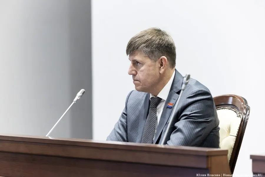 Доходы бюджета региона увеличиваются, расходы растут быстрее и часть объектов капитального строительства переносится на 2027 год.
