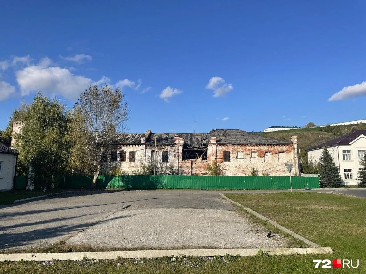 Суд принял требования об ответственности за несоблюдение условий сохранения памятников: заказчик обязан выполнить научно-исследовательские и проектные работы в установленном порядке, а затем провести ремонтно‑реставрационные работы.