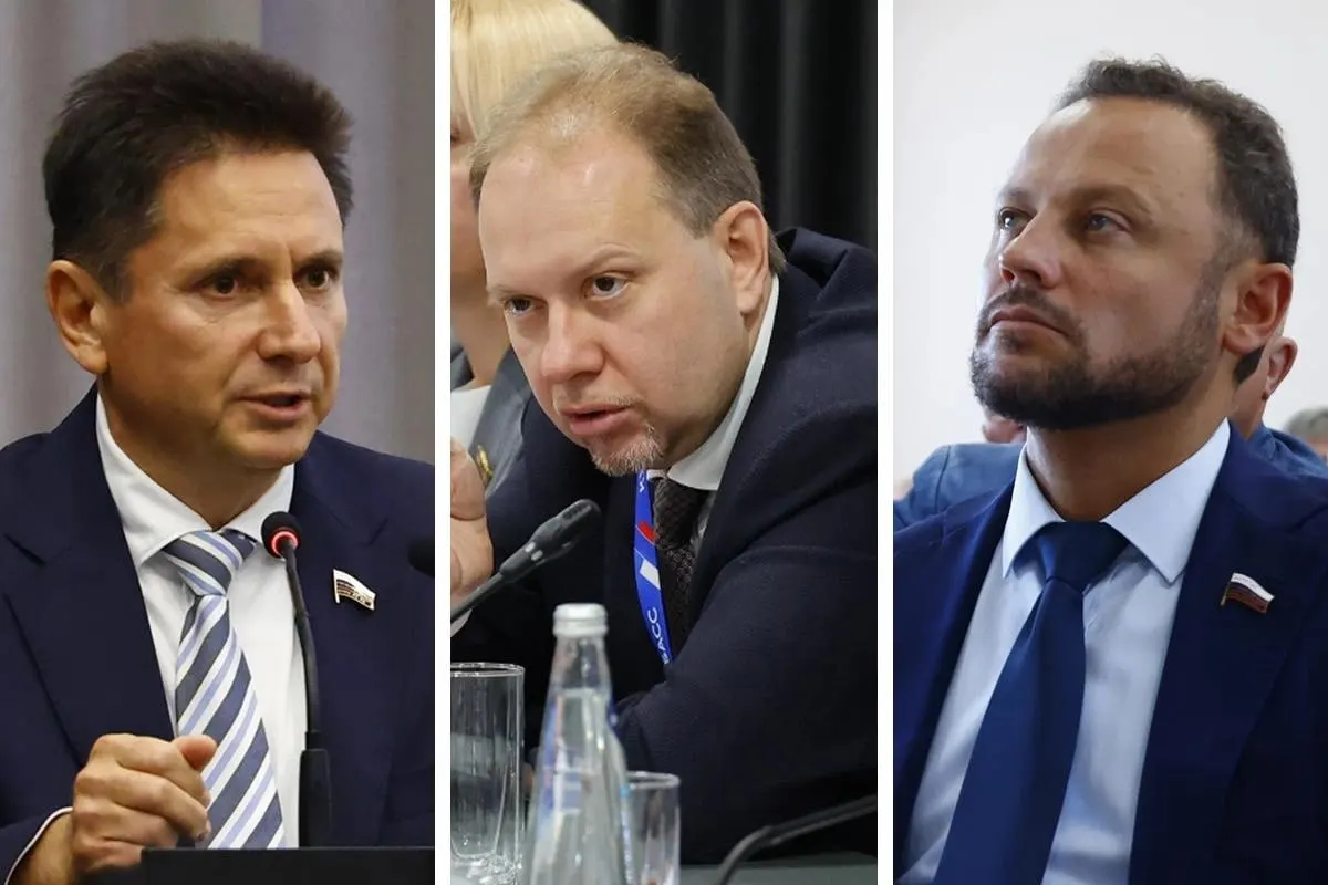 Собственные накопления шести депутатов региона превысили 300 миллионов рублей.