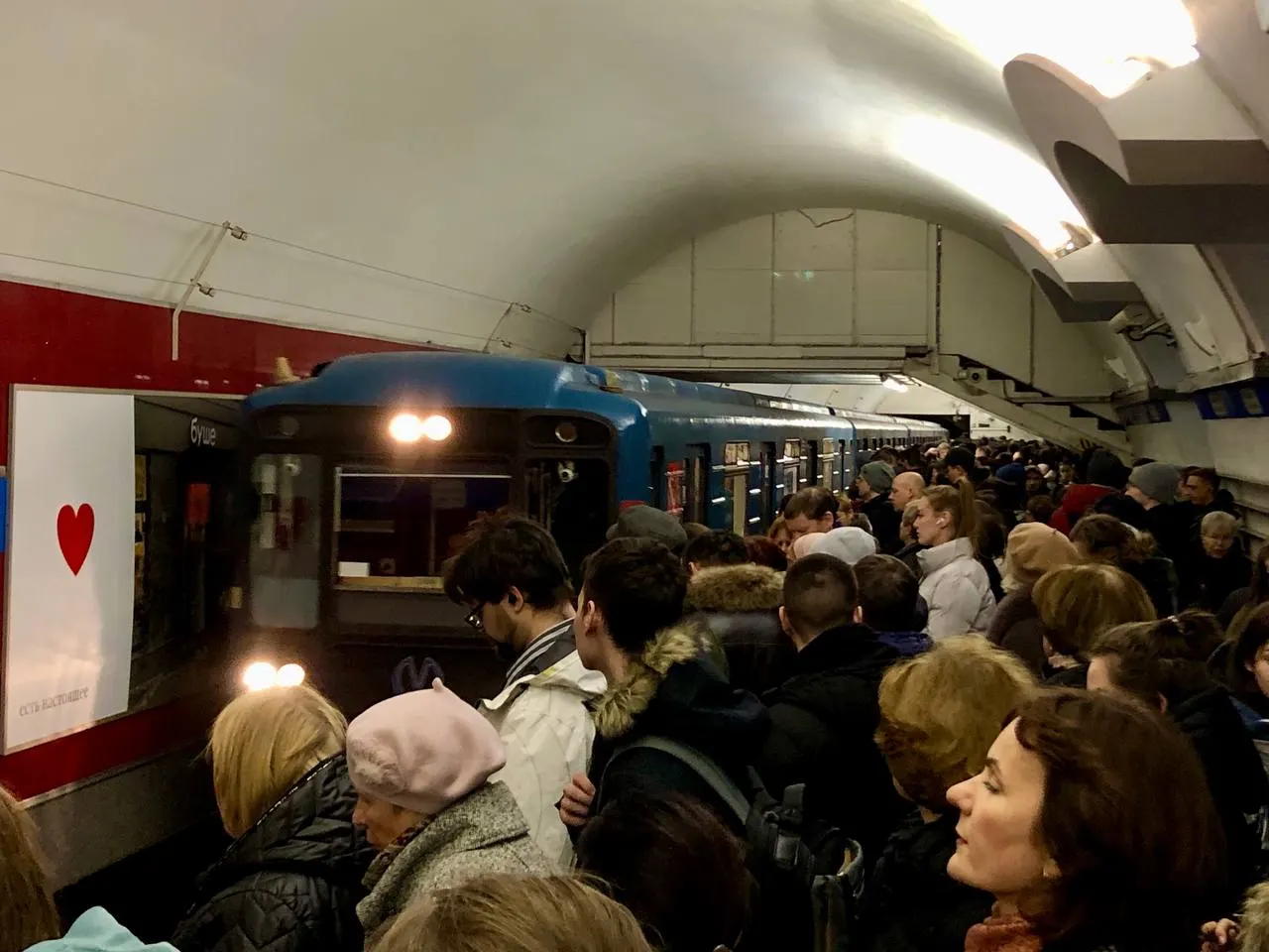 Бюджет города на 2027–2029 годы предусматривает финансирование завершения начатых объектов метро и поддержание темпов строительства.