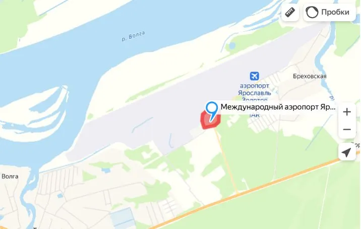 Стартовали торги на разработку документации для строительства нового пассажирского терминала; срок — 330 дней, бюджет проекта — 49,9 млн рублей.