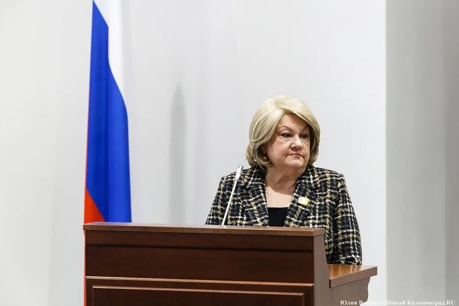 Регион перераспределяет бюджет на 2026 год, снизив финансирование ряда госпрограмм и капитального строительства.