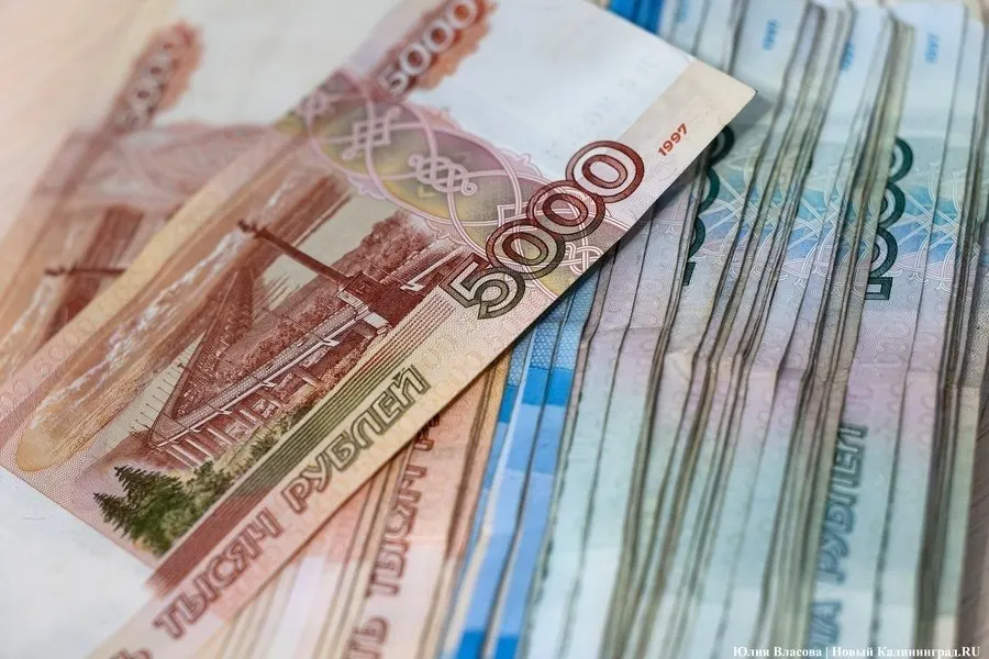 В регионе отмечается снижение средних запрашиваемых сумм кредитов и высокий уровень отказов банков.