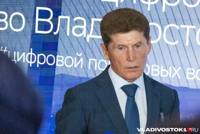 Доклад о развитии макрорегиона сообщил о привлечении 7,3 трлн рублей инвестиций, создании около 200 тысяч рабочих мест и планах ввода 8,3 ГВт новых мощностей, включая атомные проекты в Приморье и Хабаровском крае.
