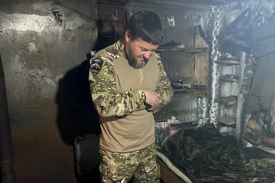 Расследование выявило, что учредитель получил во временное управление активами ряда иностранных компаний по распоряжению президента; общая выручка активов за 2025 год превысила 50 млрд рублей.