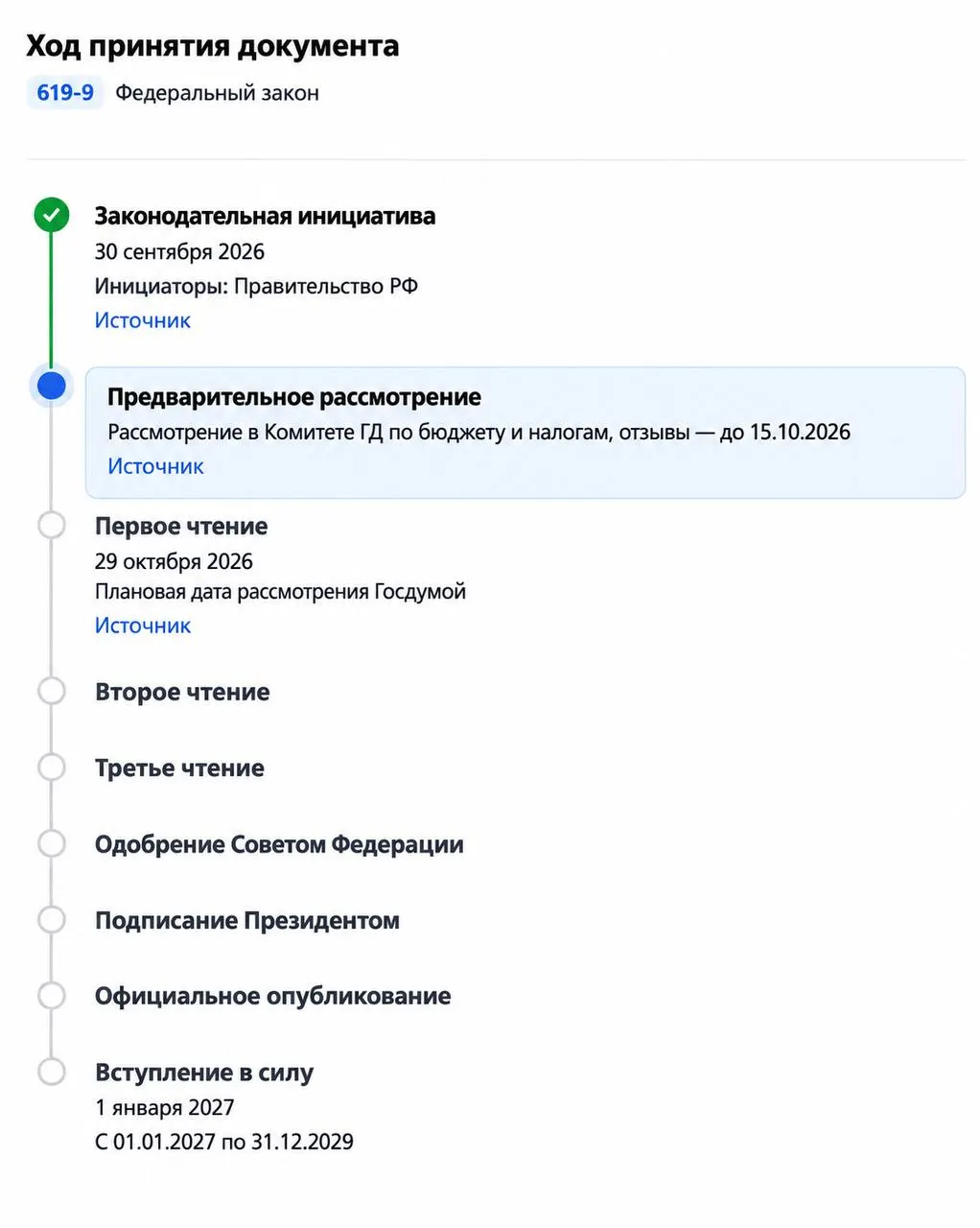 Государство обсуждает расширение перечня целей использования средств экологического сбора, конкретика пока не приводится.