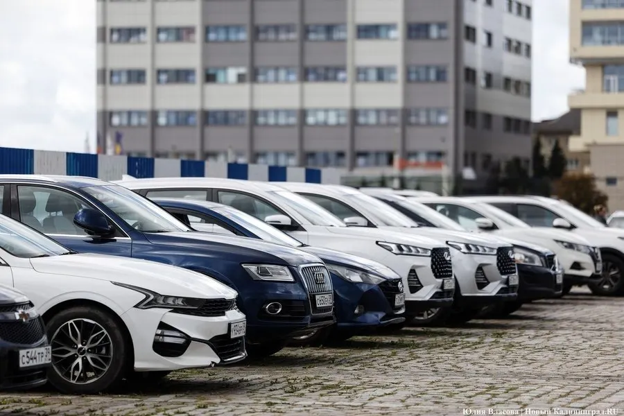 Эксперт обсудил темпы роста автомобилизации и необходимость учитывать пропускную способность улиц при планировании центра города.