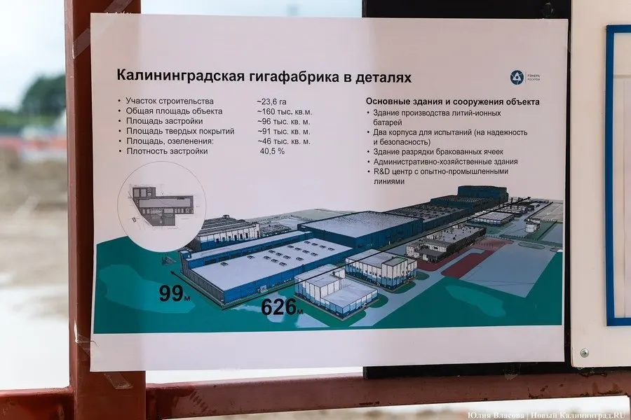 Глава государственной корпорации по атомной энергетике сообщил о приоритете полной загрузки существующих мощностей перед обсуждением новых проектов; на Неманской фабрике идёт опытно-промышленная эксплуатация и планируется серийное производство к 2026 году.