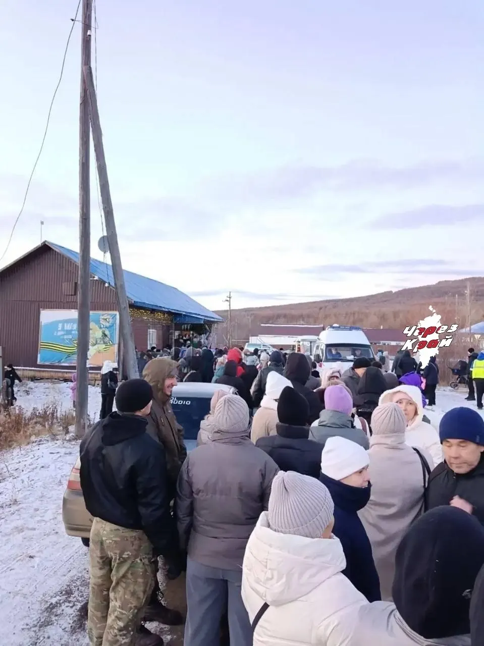 Жители региона жалуются на рост цен, дефицит товаров и отсутствие реакции со стороны властей.