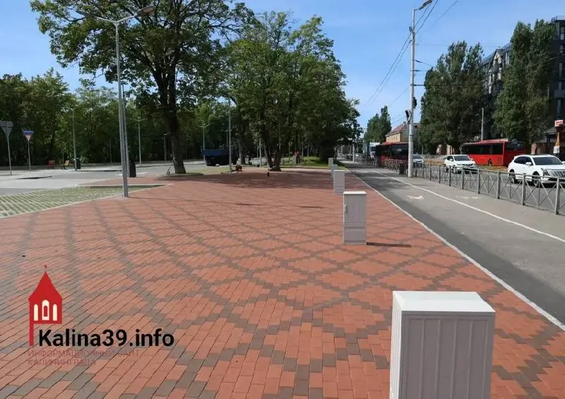 Городские власти Калининграда расширяют сеть платной парковки: до конца года появится 217 новых мест и новые тарифы на час стоянки — 70 рублей.