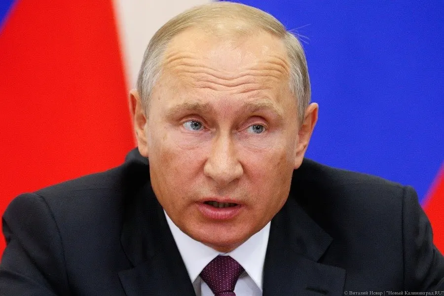 Путин заявил, что отказ Европы от российского газа вредит промышленности и социальной сфере, и предупреждает о росте затрат на энергию и товары.