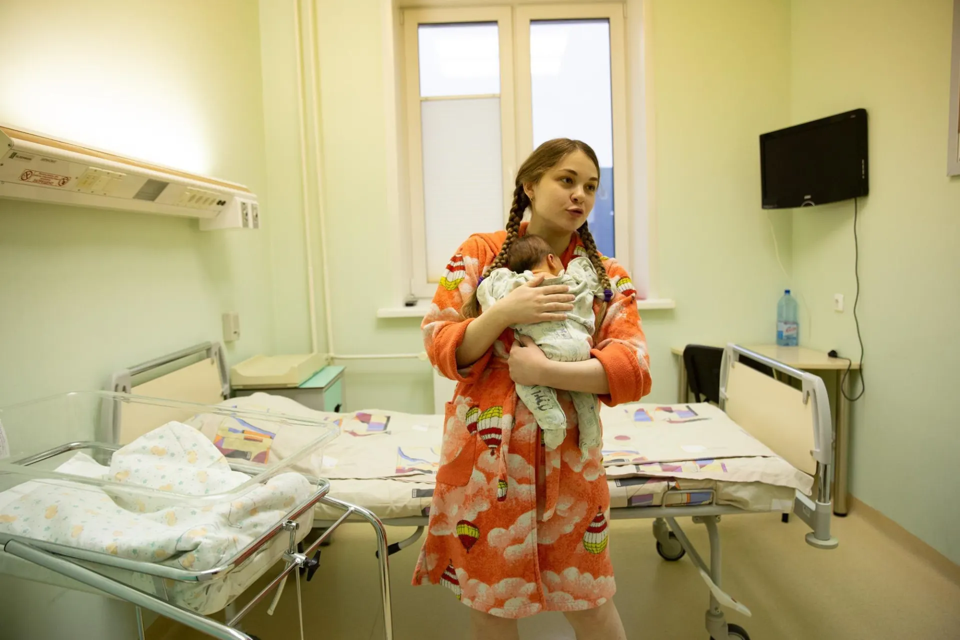 В регионе выплаты уже получили около 3,8 тысячи семей.
