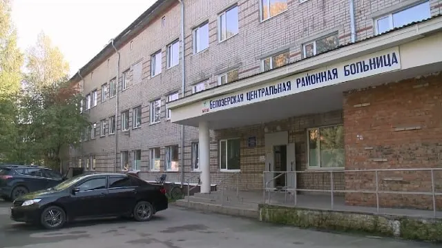Экономия бюджета отражается на доступности медицинской помощи для детей и беременных, участок подвергается сменам в работе больницы.