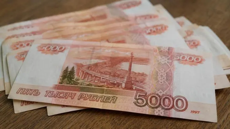 По данным регионального УФНС, сумма налоговых поступлений увеличилась на 5,8% по сравнению с прошлым годом.