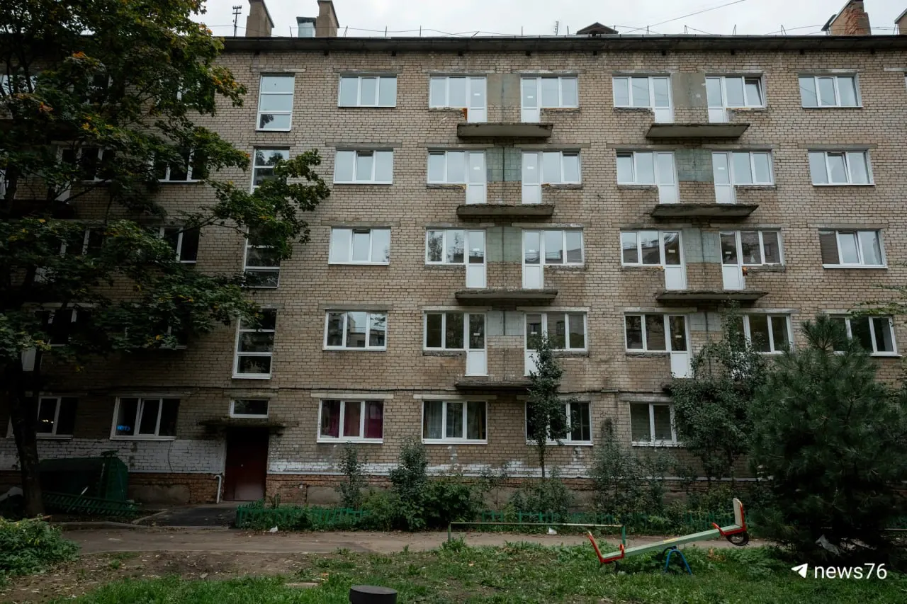 В Ярославле стартовал капитальный ремонт циркового здания по адресу Володарского, 10. Бюджет проекта — свыше 501,7 млн рублей.