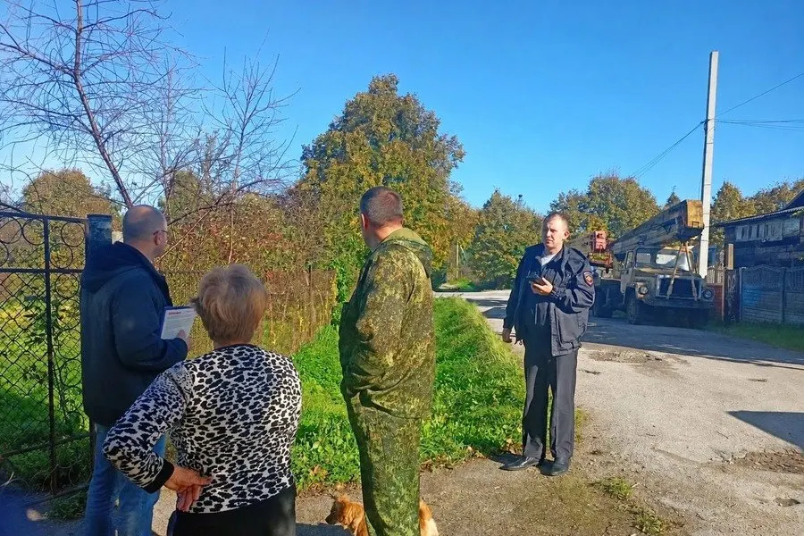 Стартовал порядок контроля за заготовленной гражданами древесиной для личного использования: инспекции проходят на местах, за нарушения предусмотрены штрафы.