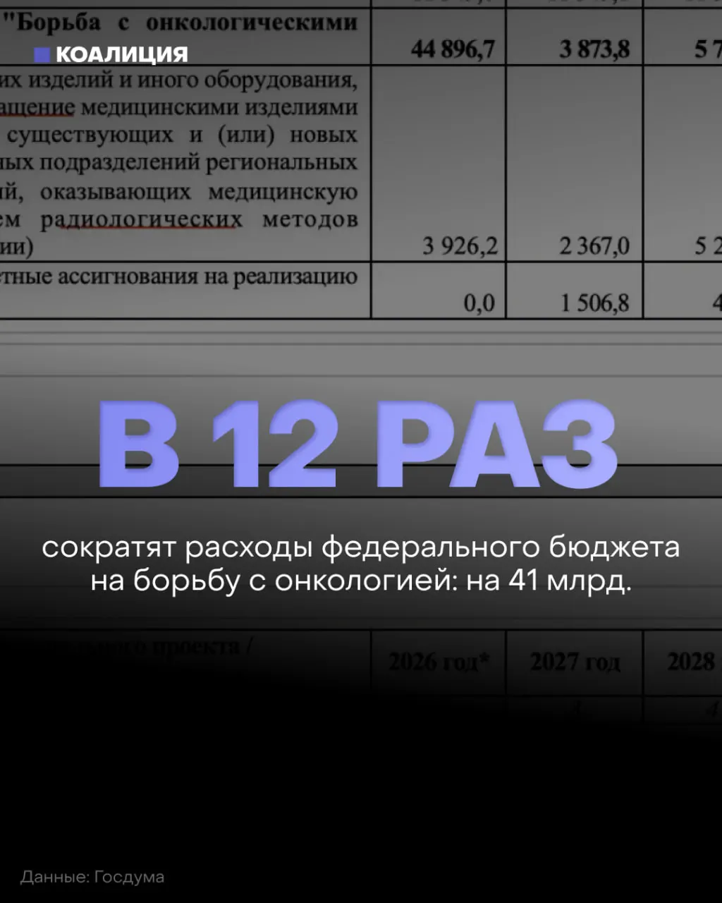В проекте бюджета запланировано увеличение затрат на блокировку сайтов и VPN, при этом финансирование программ здравоохранения сокращается.