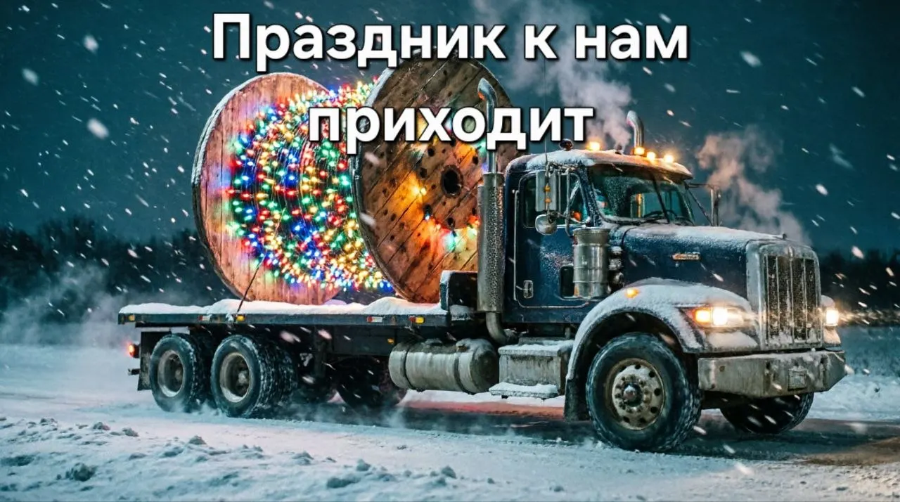 Город объявил тендер на 9,1 млн рублей на установку гирлянд для площади Победы; часть бюджета направят на световое оформление вместо праздничного фейерверка.