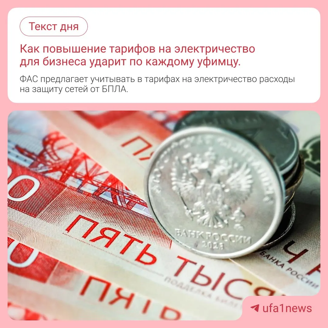 Новое регулирование может привести к росту тарифов на электроэнергию для потребителей по всей стране; эксперты объясняют связь между защитой инфраструктуры и ценами на энергию.