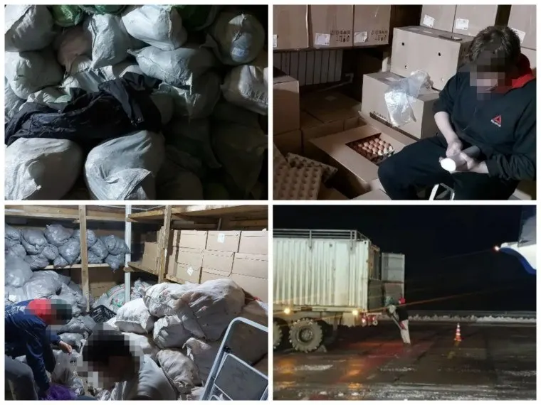 В Эвенкию прибыло 7 тонн продовольствия авиационным путём; обсуждаются организация поставок и прокурорская проверка по делу о халатности.