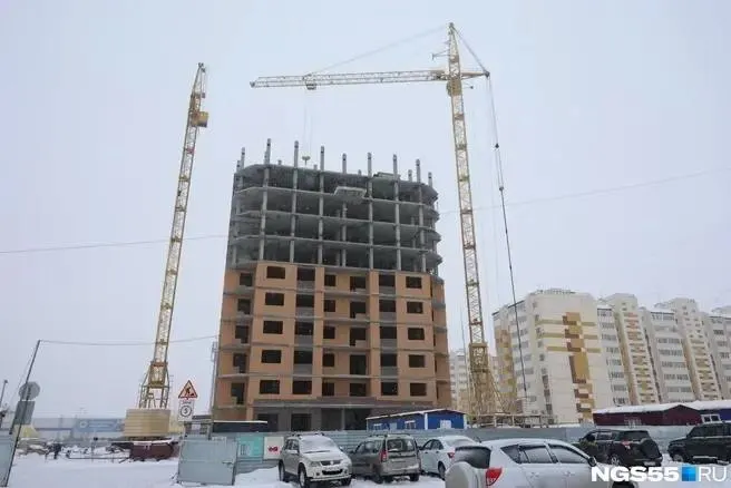 Проект многоэтажного дома прошёл экспертизу и получил положительное заключение. Застройщиком выступает компания «Нордстрой».