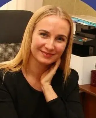 Юлия Логвинова стала генеральным директором организации; прежний руководитель Михаил Елисеев ушел в связи с переездом.