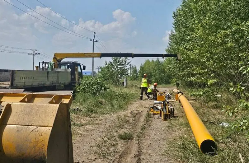 Газификация частного сектора Читы сталкивается с задержками: поправки к постановлению предлагают продлить сроки проекта до конца 2028 года на фоне уголовных дел и расследований.