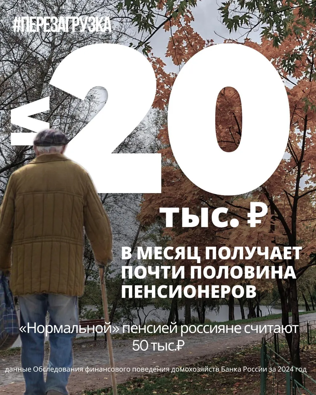 Данные ЦБ показывают, что желаемая пенсия в 50 тыс. ₽ недостижима для большинства; медианные выплаты по регионам ниже, а значительная часть средств идёт на другие цели, включая военные расходы.