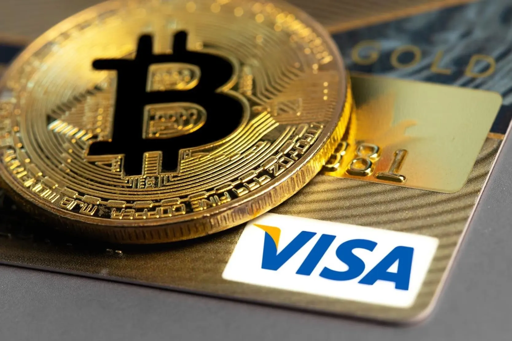 Visa заключила партнёрство с криптовалютной платежной сетью Mesh, чтобы пользователи криптовалют и стейблкоинов могли оплачивать покупки в магазинах и онлайн через свои кошельки.