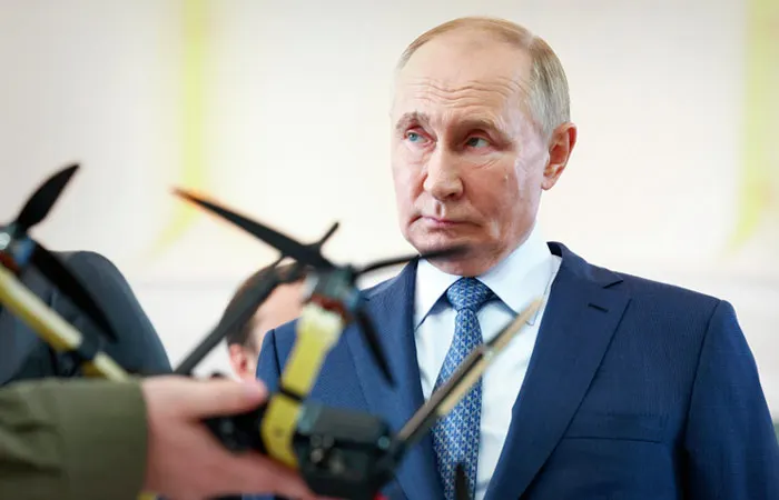 Законопроект предусматривает учет расходов на защиту от БПЛА при расчёте налога на прибыль, при условии передачи имущества государству.